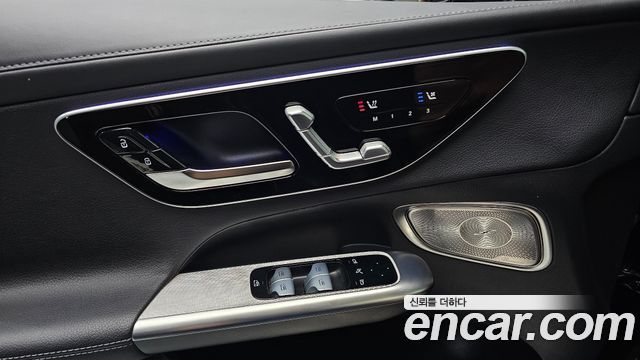 Mercedes-Benz GLC-Class (X254) GLC300 4MATIC Coupe 2024 — фото 17