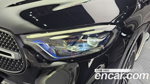 Mercedes-Benz GLC-Class (X254) GLC300 4MATIC Coupe 2024 — фото 22