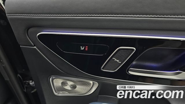 Mercedes-Benz GLC-Class (X254) GLC300 4MATIC Coupe 2024 — фото 27