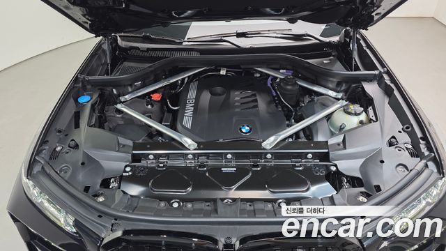 BMW X7 (G07) xDrive 40i M Sport 6STR 2026 — фото 6