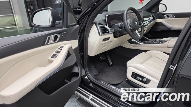 BMW X7 (G07) xDrive 40i M Sport 6STR 2026 — фото 10
