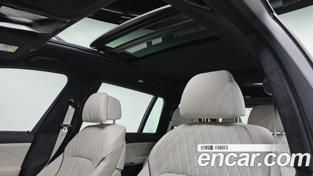 BMW X7 (G07) xDrive 40i M Sport 6STR 2026 — фото 19
