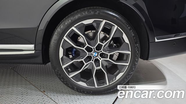 BMW X7 (G07) xDrive 40i M Sport 6STR 2026 — фото 21