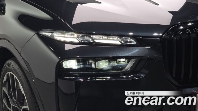 BMW X7 (G07) xDrive 40i M Sport 6STR 2026 — фото 22