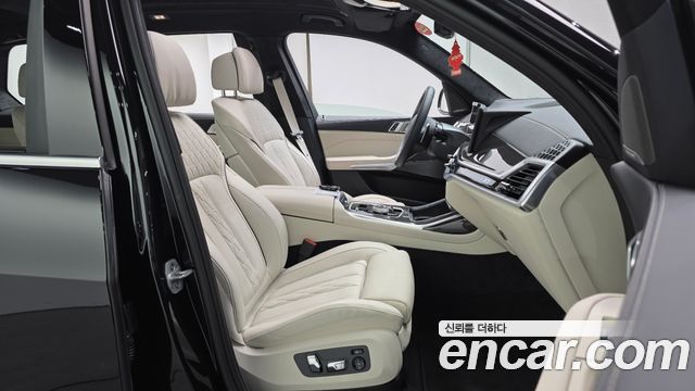 BMW X7 (G07) xDrive 40i M Sport 6STR 2026 — фото 26