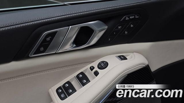 BMW X7 (G07) xDrive 40i M Sport 6STR 2026 — фото 29