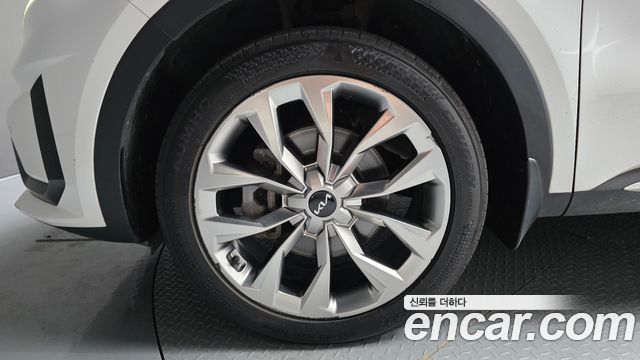 Kia Sorento (IV) Diesel 2.2 2WD Prestige 2023 — фото 5