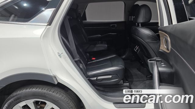 Kia Sorento (IV) Diesel 2.2 2WD Prestige 2023 — фото 16