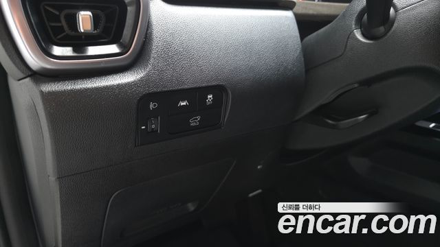 Kia Sorento (IV) Diesel 2.2 2WD Prestige 2023 — фото 18