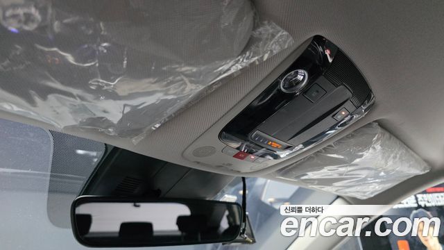 Kia Sorento (IV) Diesel 2.2 2WD Prestige 2023 — фото 22