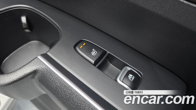 Kia Sorento (IV) Diesel 2.2 2WD Prestige 2023 — фото 23