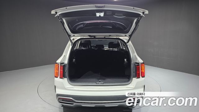 Kia Sorento (IV) Diesel 2.2 2WD Prestige 2023 — фото 24