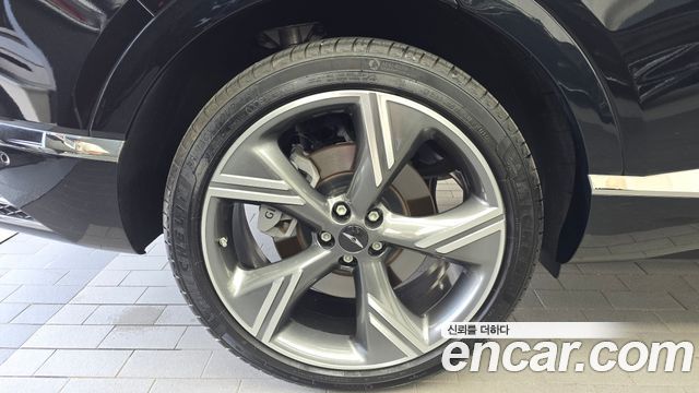 Genesis GV80 2.5T Gasoline AWD 2024 — фото 5