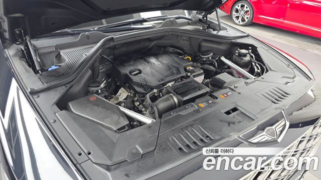 Genesis GV80 2.5T Gasoline AWD 2024 — фото 6