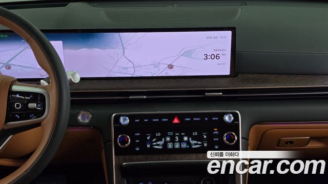 Genesis GV80 2.5T Gasoline AWD 2024 — фото 12
