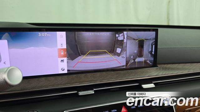 Genesis GV80 2.5T Gasoline AWD 2024 — фото 15