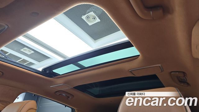 Genesis GV80 2.5T Gasoline AWD 2024 — фото 16