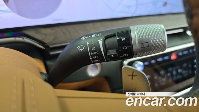 Genesis GV80 2.5T Gasoline AWD 2024 — фото 28