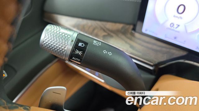 Genesis GV80 2.5T Gasoline AWD 2024 — фото 30
