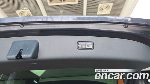 Genesis GV80 2.5T Gasoline AWD 2024 — фото 34