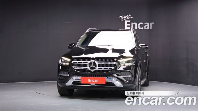 Mercedes-Benz GLE-Class (W167) GLE300d 4MATIC 2023 — фото 3