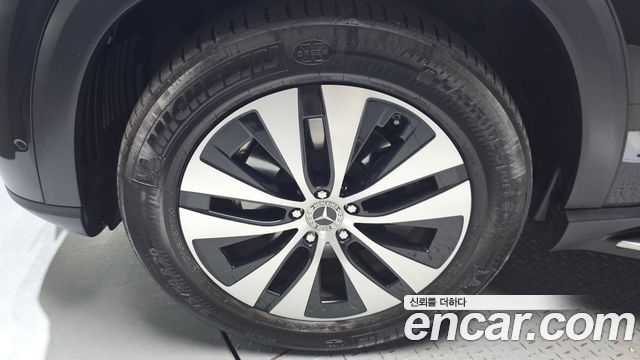 Mercedes-Benz GLE-Class (W167) GLE300d 4MATIC 2023 — фото 5