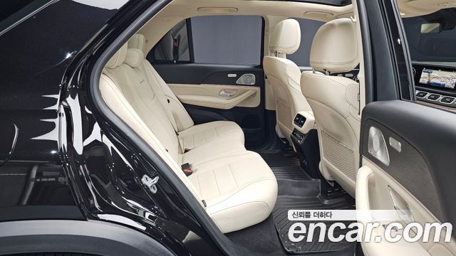Mercedes-Benz GLE-Class (W167) GLE300d 4MATIC 2023 — фото 11