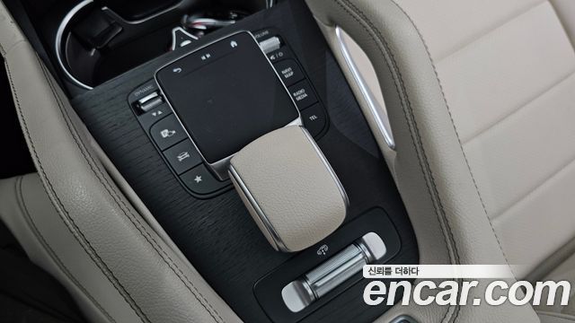 Mercedes-Benz GLE-Class (W167) GLE300d 4MATIC 2023 — фото 18