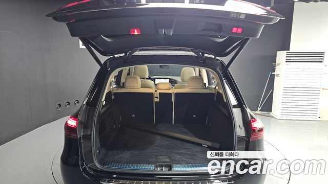 Mercedes-Benz GLE-Class (W167) GLE300d 4MATIC 2023 — фото 20