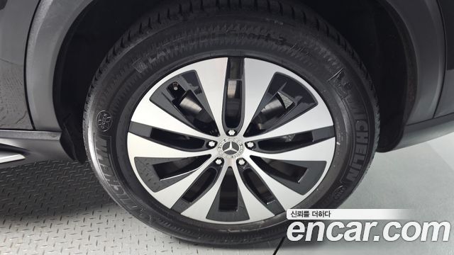 Mercedes-Benz GLE-Class (W167) GLE300d 4MATIC 2023 — фото 21