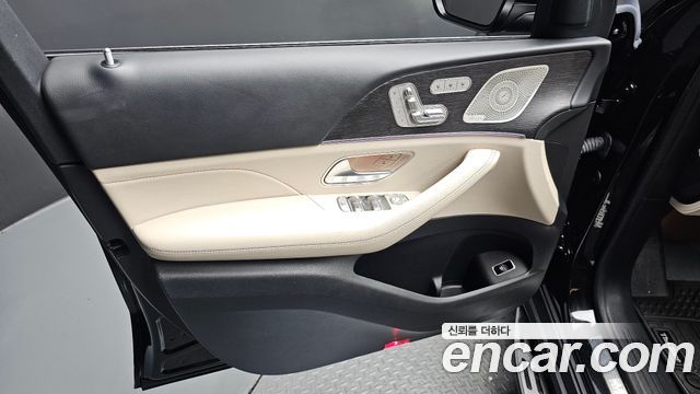 Mercedes-Benz GLE-Class (W167) GLE300d 4MATIC 2023 — фото 24