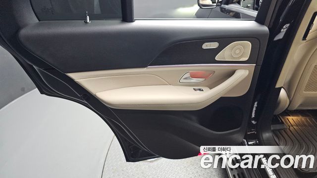 Mercedes-Benz GLE-Class (W167) GLE300d 4MATIC 2023 — фото 25