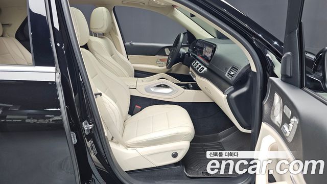 Mercedes-Benz GLE-Class (W167) GLE300d 4MATIC 2023 — фото 26