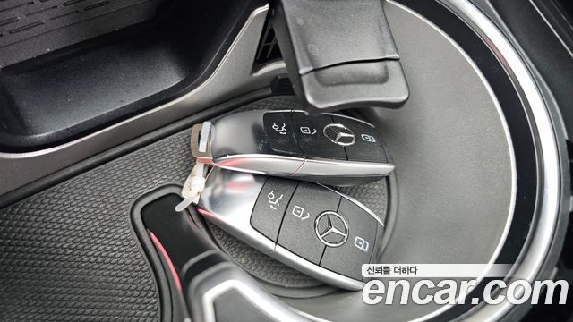 Mercedes-Benz GLE-Class (W167) GLE300d 4MATIC 2023 — фото 27