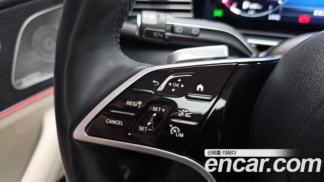 Mercedes-Benz GLE-Class (W167) GLE300d 4MATIC 2023 — фото 28