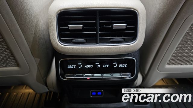 Mercedes-Benz GLE-Class (W167) GLE300d 4MATIC 2023 — фото 29