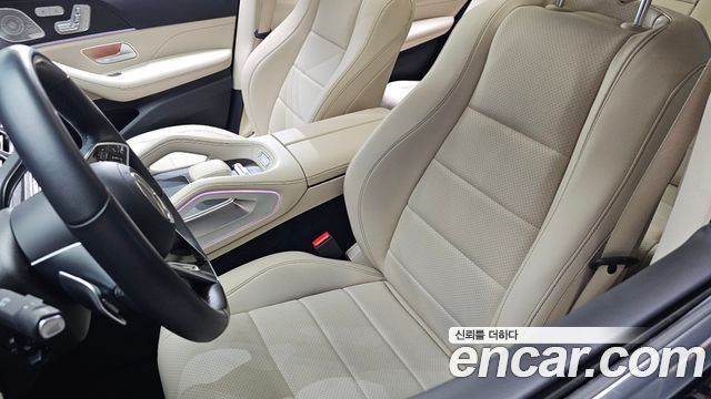 Mercedes-Benz GLE-Class (W167) GLE300d 4MATIC 2023 — фото 32