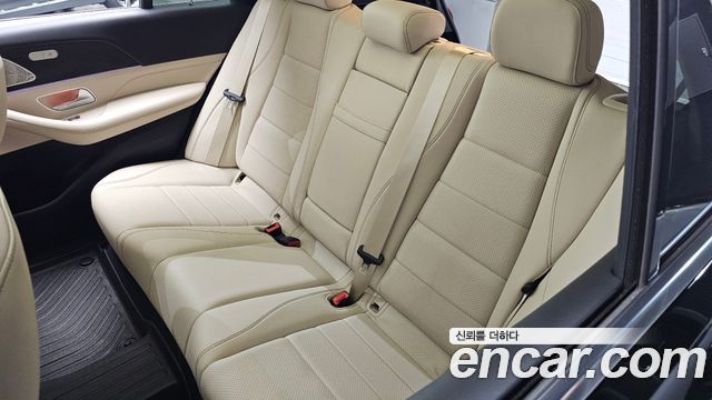 Mercedes-Benz GLE-Class (W167) GLE300d 4MATIC 2023 — фото 33