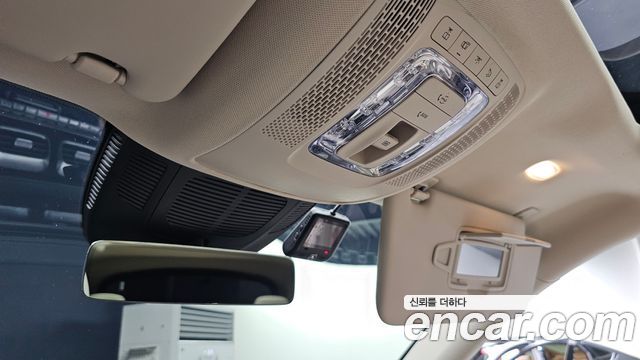 Mercedes-Benz GLE-Class (W167) GLE300d 4MATIC 2023 — фото 34