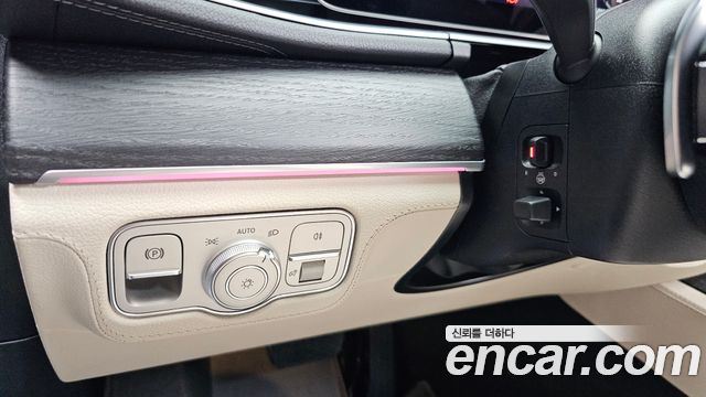 Mercedes-Benz GLE-Class (W167) GLE300d 4MATIC 2023 — фото 37