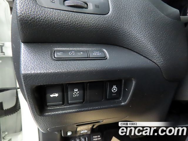 Nissan Altima 2.5 Smart L33 2017 — фото 19