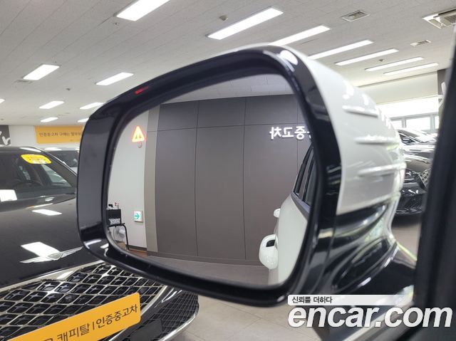 Kia Sorento (IV) HEV 1.6 2WD Prestige 2025 — фото 3