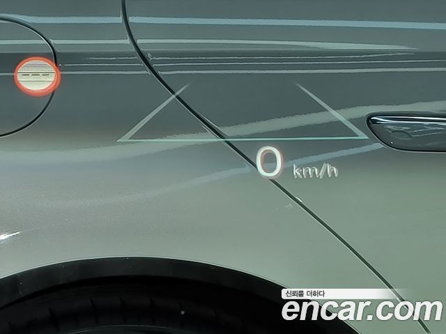 Kia Sorento (IV) HEV 1.6 2WD Prestige 2025 — фото 7