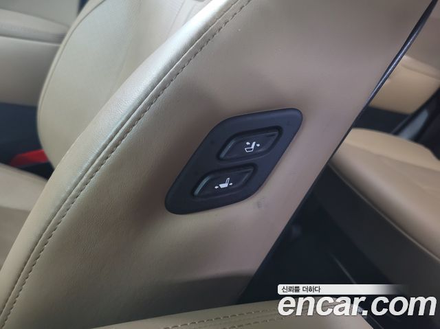 Kia Sorento (IV) HEV 1.6 2WD Prestige 2025 — фото 17