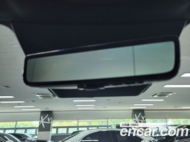 Kia Sorento (IV) HEV 1.6 2WD Prestige 2025 — фото 24