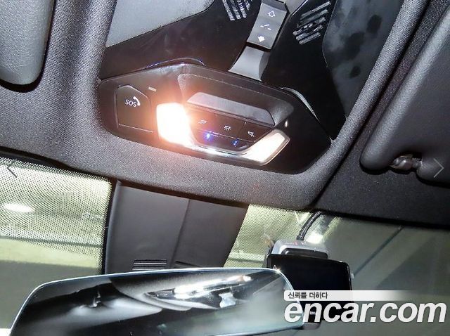 BMW 1 Series (F40) 120i M Sports 2023 — фото 20