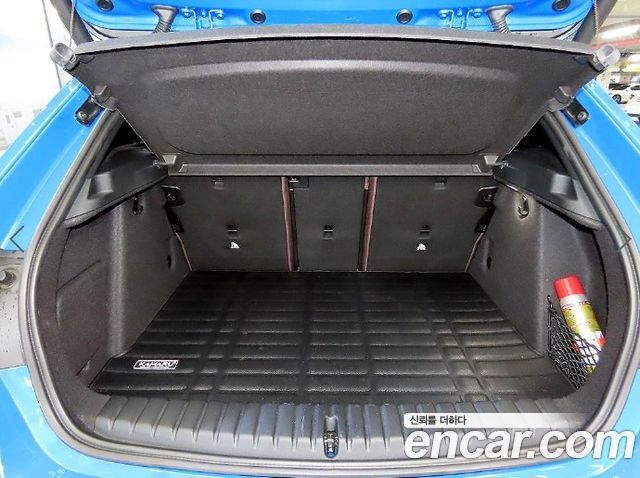 BMW 1 Series (F40) 120i M Sports 2023 — фото 22