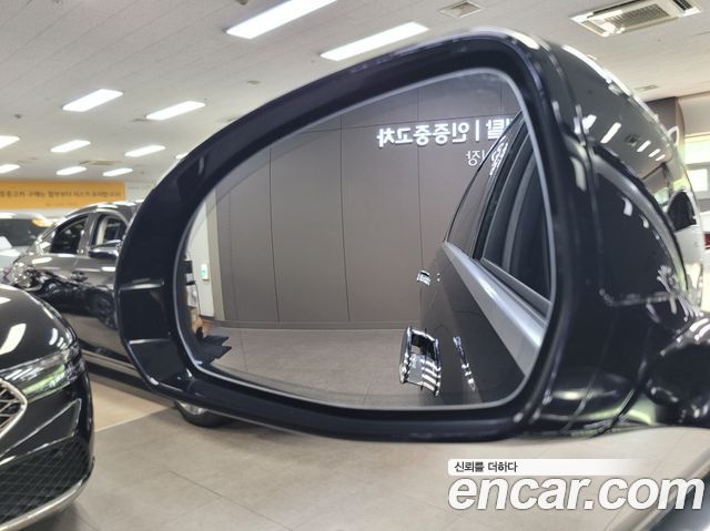 Mercedes-Benz S-Class (W223) S500L 4MATIC 2024 — фото 10