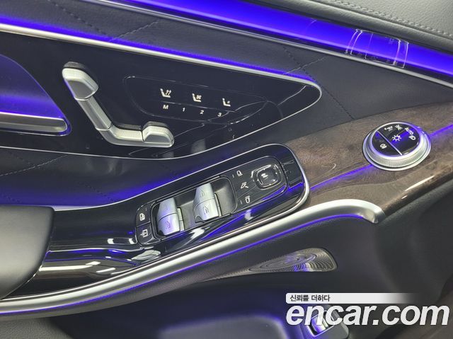 Mercedes-Benz S-Class (W223) S500L 4MATIC 2024 — фото 16