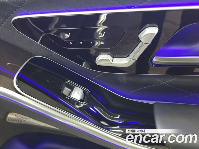 Mercedes-Benz S-Class (W223) S500L 4MATIC 2024 — фото 21